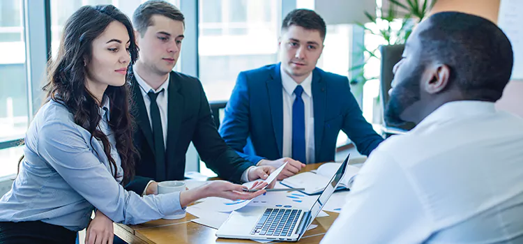 Benefits of the BDC loan in Brampton, ON