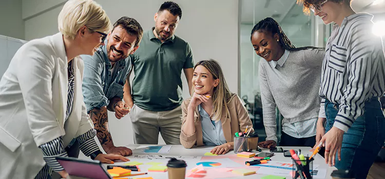 Implementation Ideas in Brampton, Ontario