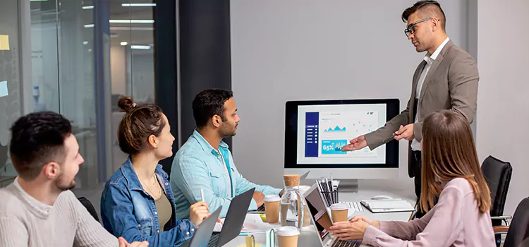What CDAP Advisors Offer in Brampton, ON