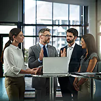 Why Choose CDAP Advisors in Brampton, Ontario